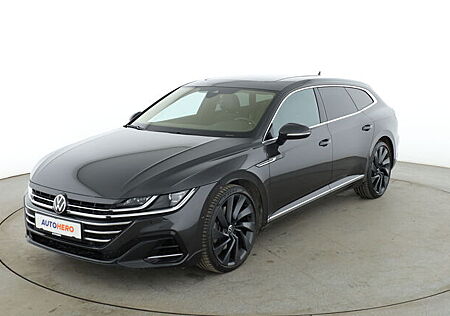 VW Arteon 2.0 TSI R-Line 4Motion