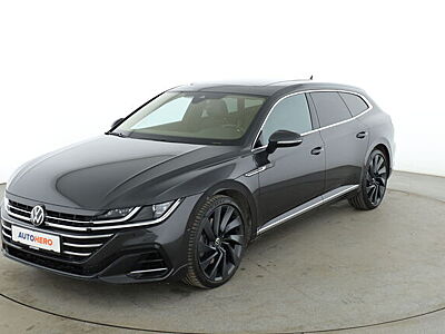 Volkswagen Arteon Shooting Brake 2.0 TSI R-Line 4Motion