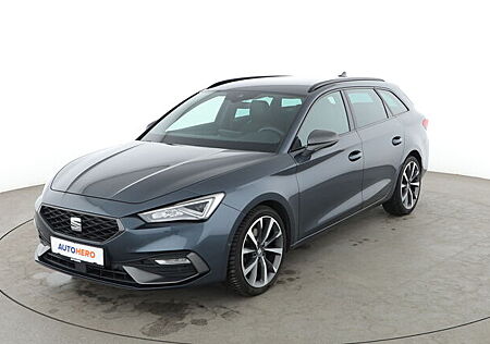 Seat Leon 1.5 eTSI ACT FR