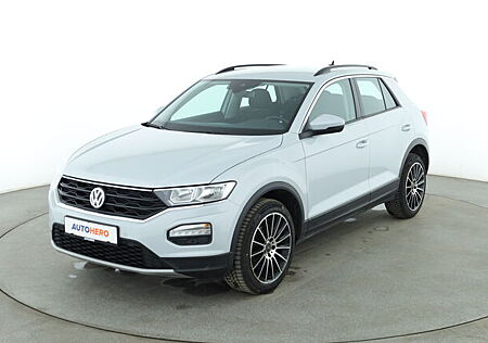VW T-Roc 1.5 TSI ACT Style