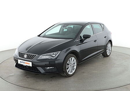 Seat Leon 1.4 TSI Xcellence