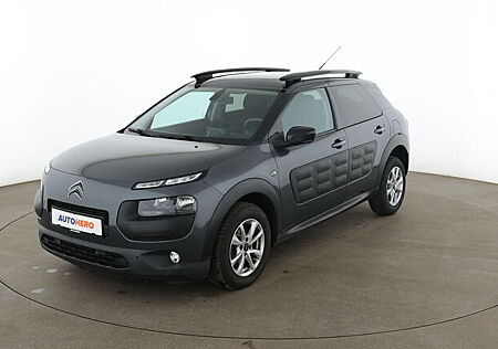 Citroën C4 Cactus 1.6 Blue-HDi Shine