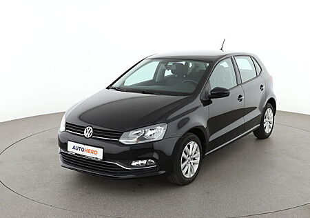 VW Polo 1.2 TSI Advance BlueMotion