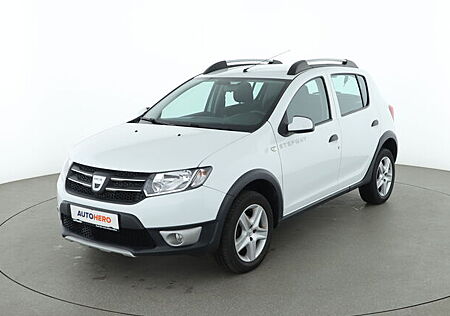 Dacia Sandero 0.9 TCe Stepway Prestige