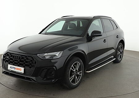 Audi Q5 40 TFSI quattro S line