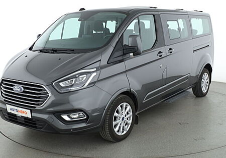 Ford Tourneo Custom 2.0 TDCi 320 L2 Tourneo Titanium X