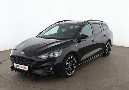 Ford Focus 1.0 EcoBoost ST-Line