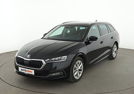 Skoda Octavia 2.0 TDI First Edition