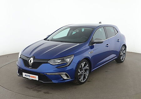 Renault Megane 1.6 TCe Energy GT