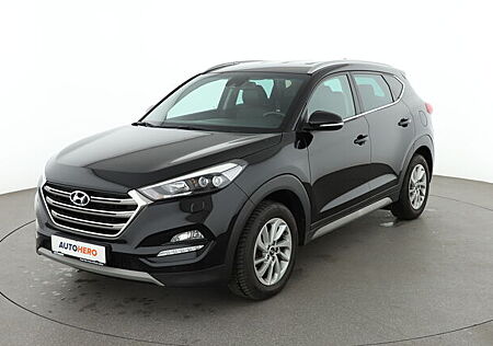 Hyundai Tucson 1.6 TGDI Style 2WD