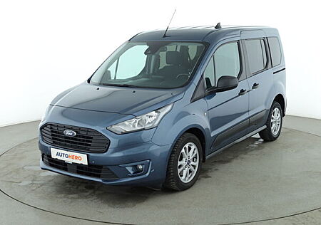 Ford Tourneo Connect 1.5 EcoBlue TDCi Trend