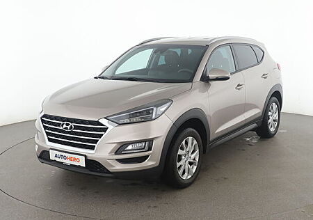 Hyundai Tucson 1.6 TGDI Trend 2WD
