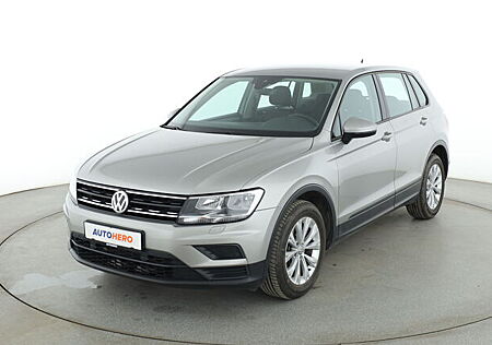 VW Tiguan 1.4 TSI ACT Trendline BlueMotion