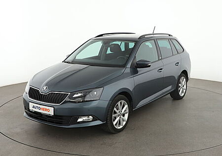 Skoda Fabia 1.2 TSI Joy