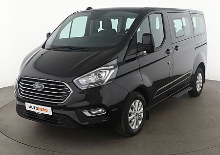 Ford Tourneo Custom 2.0 TDCi 320 L1 Titanium