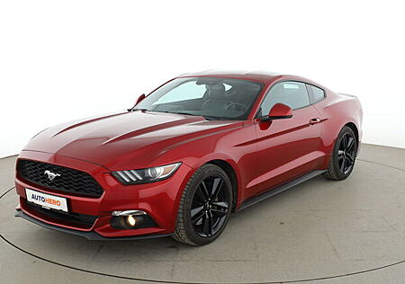 Ford Mustang 2.3 EcoBoost Basis