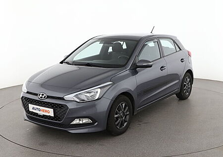 Hyundai i20 1.2 YES!