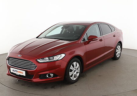 Ford Mondeo 2.0 TDCi Titanium