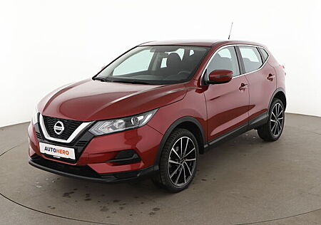 Nissan Qashqai 1.3 DIG-T Visia