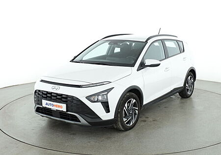 Hyundai Bayon 1.0 TGDI Select 2WD