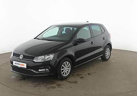 VW Polo 1.2 TSI Highline BlueMotion Tech