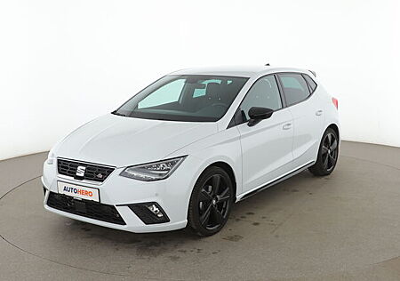 Seat Ibiza 1.0 TSI FR Black Edition