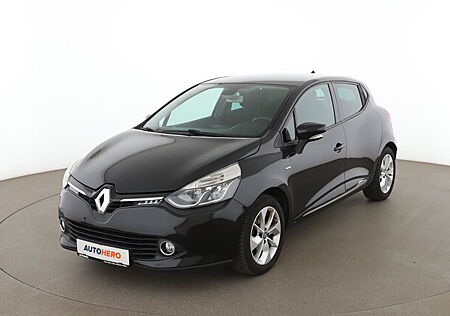 Renault Clio 1.2 Limited