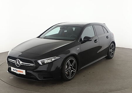 Mercedes-Benz A-Klasse A 35 AMG 4Matic