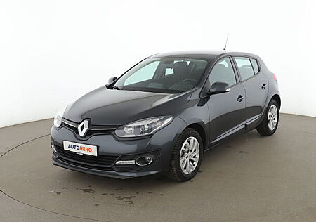 Renault Megane 1.6 Paris