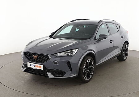Cupra Formentor 2.0 TSI VZ