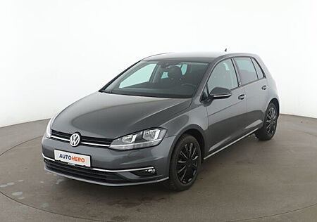 VW Golf gebraucht kaufen VW Golf 1.4 TSI Sound