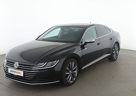 VW Arteon 2.0 TSI Elegance 4Motion