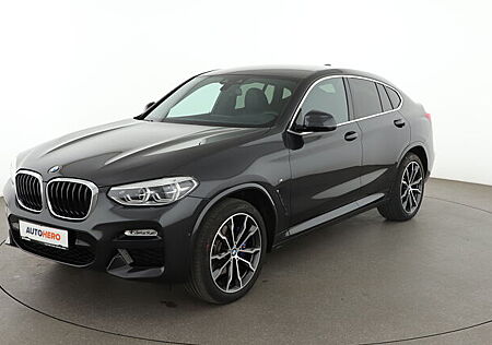 BMW X4 xDrive 30i M Sport