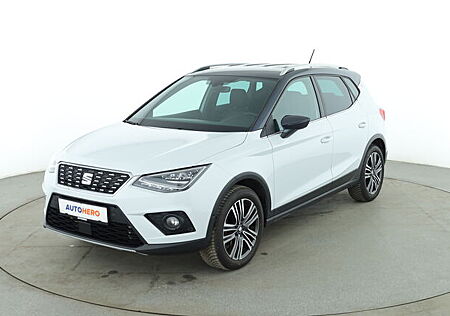 Seat Arona 1.0 TSI Xcellence