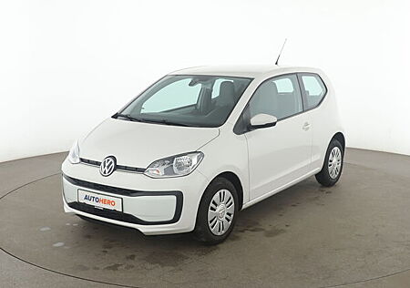 VW Up 1.0 Move ! BlueMotion