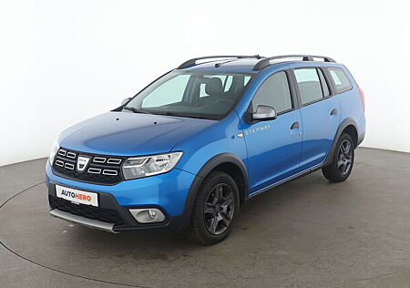 Dacia Logan 0.9 TCe Stepway Celebration