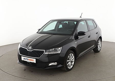 Skoda Fabia 1.0 TSI Soleil