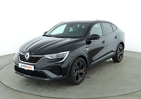 Renault Arkana 1.3 TCe R.S. Line