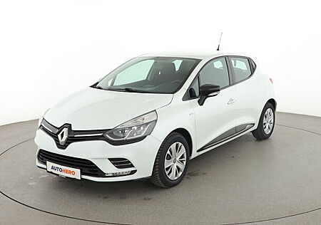 Renault Clio 0.9 Limited