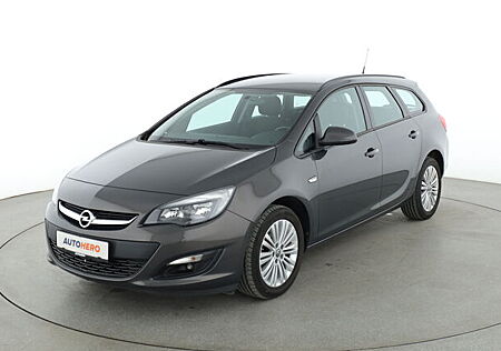 Opel Astra gebraucht kaufen Opel Astra 1.6 CDTI DPF Style
