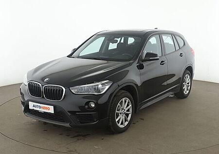 BMW X1 sDrive 20d Advantage