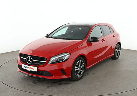 Mercedes-Benz A-Klasse A 200 BlueEfficiency Urban