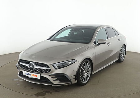 Mercedes-Benz A-Klasse A 250e AMG Line