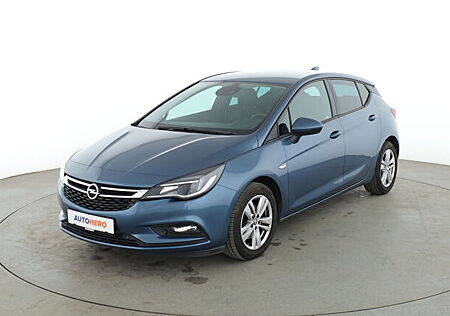 Opel Astra 1.6 SIDI Turbo Active Start/Stop