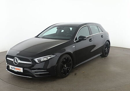 Mercedes-Benz A-Klasse A 250