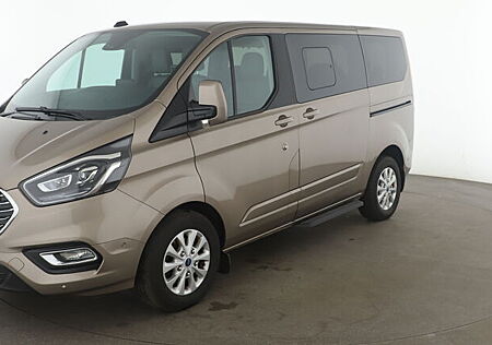 Ford Tourneo Custom 2.0 TDCi 320 L1 Titanium