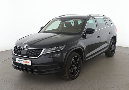 Skoda Kodiaq 2.0 TDI Style 4x4
