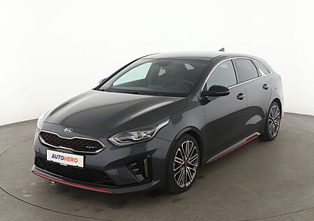 Kia Pro_ceed 1.6 TGDI GT