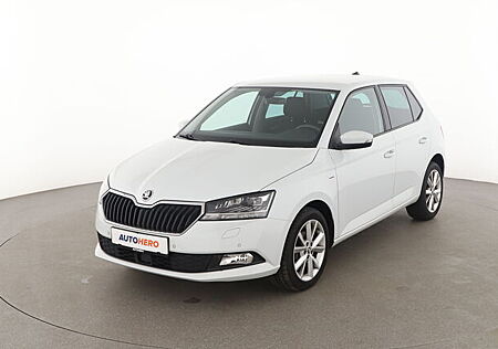 Skoda Fabia 1.0 TSI Clever
