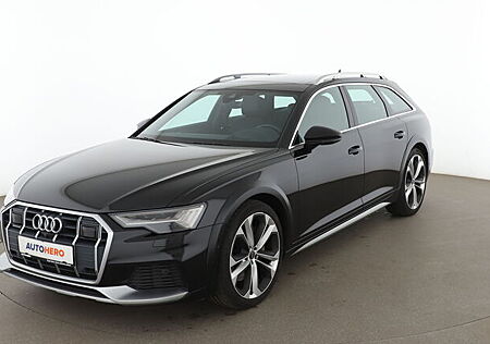 Audi A6 Allroad 55 TDI quattro